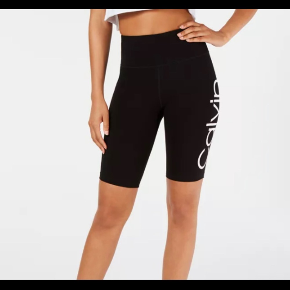 Calvin Klein shorts